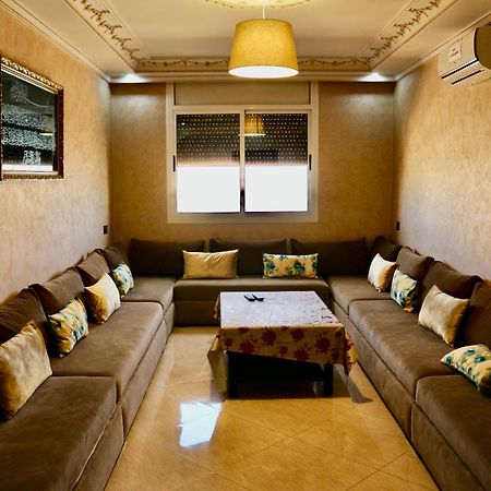 Luxury Apartment Nador Jadid Only Family Exteriér fotografie