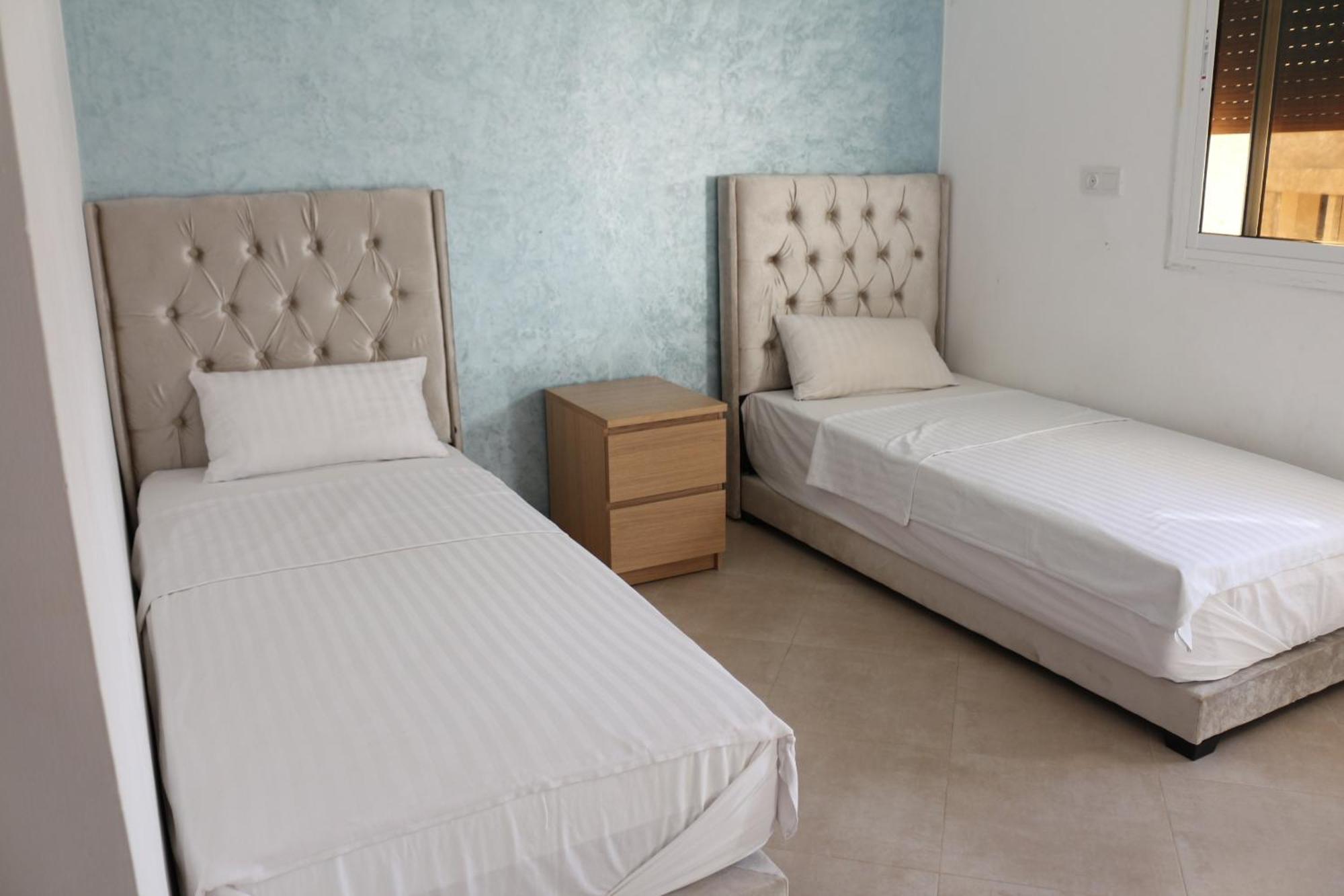 Luxury Apartment Nador Jadid Only Family Exteriér fotografie