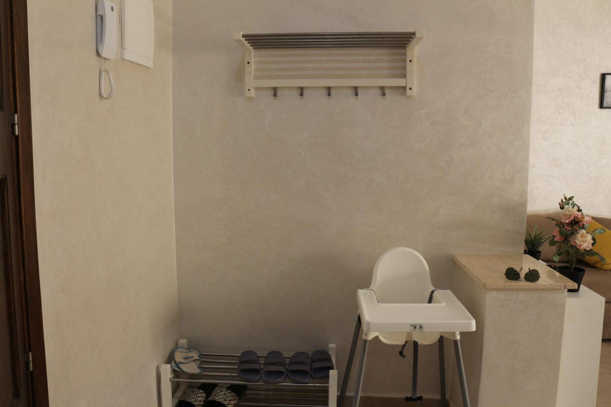 Luxury Apartment Nador Jadid Only Family Exteriér fotografie