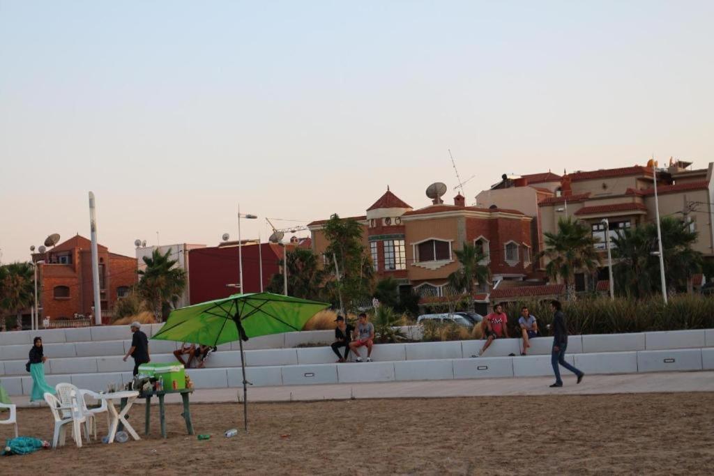 Luxury Apartment Nador Jadid Only Family Exteriér fotografie