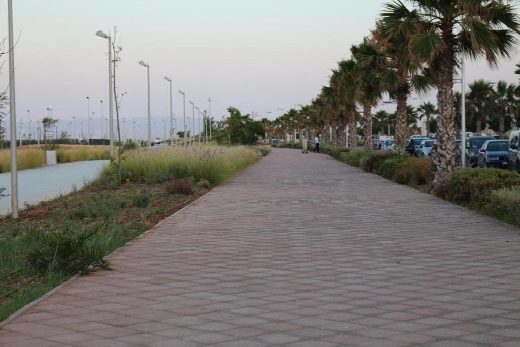 Luxury Apartment Nador Jadid Only Family Exteriér fotografie