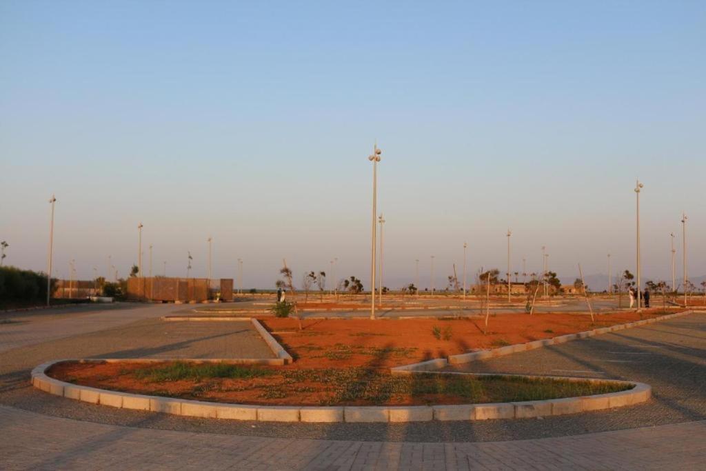 Luxury Apartment Nador Jadid Only Family Exteriér fotografie