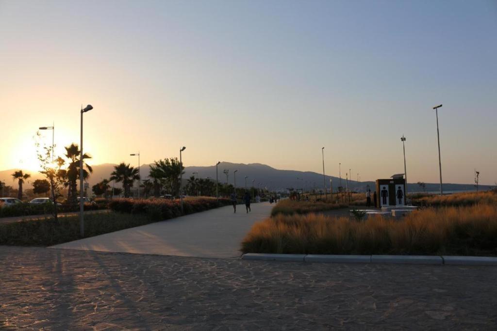 Luxury Apartment Nador Jadid Only Family Exteriér fotografie
