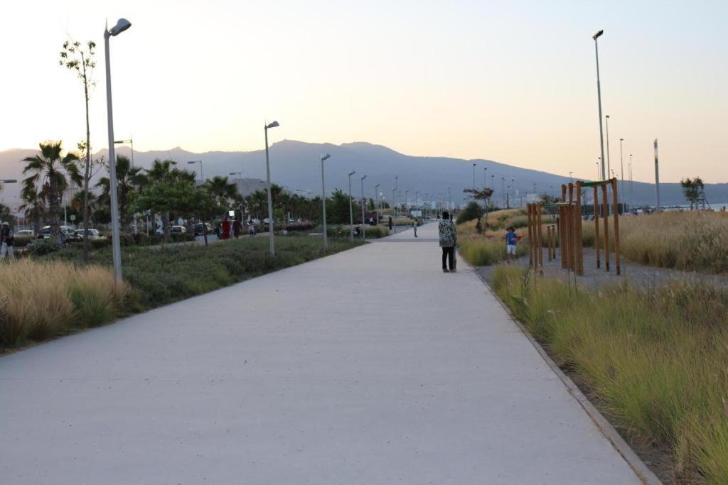 Luxury Apartment Nador Jadid Only Family Exteriér fotografie