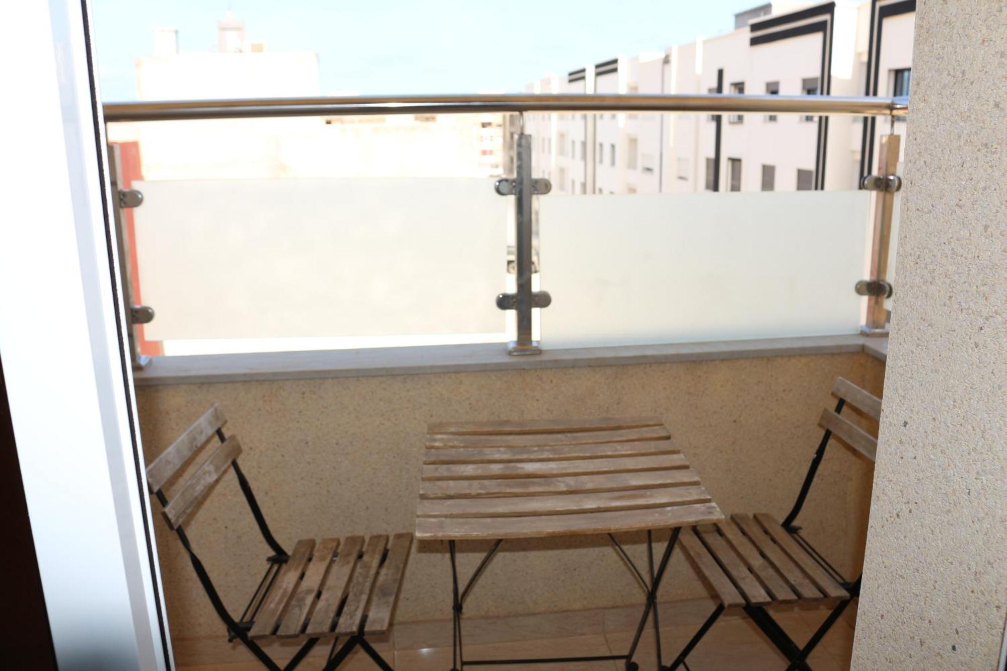 Luxury Apartment Nador Jadid Only Family Exteriér fotografie