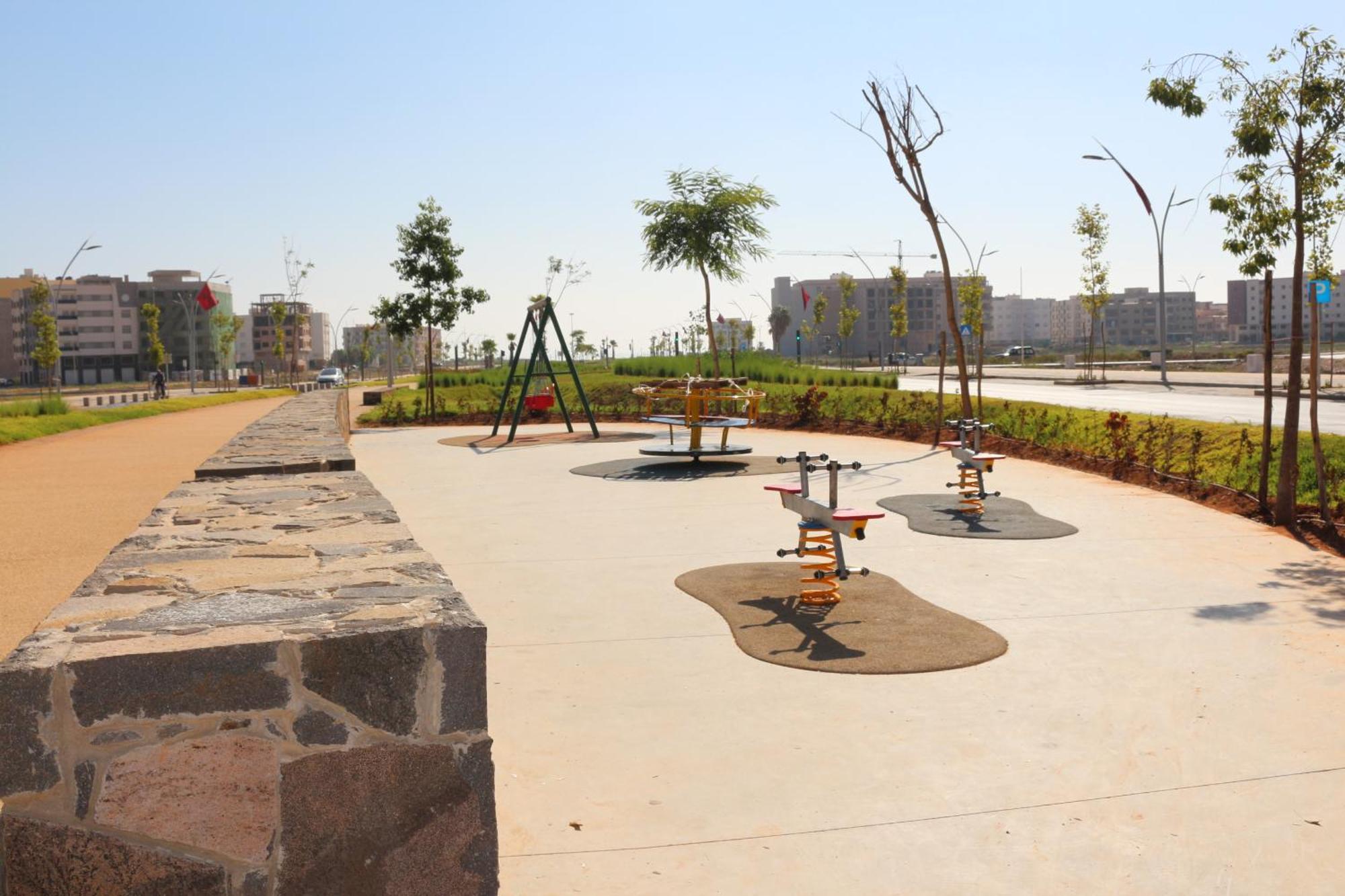 Luxury Apartment Nador Jadid Only Family Exteriér fotografie