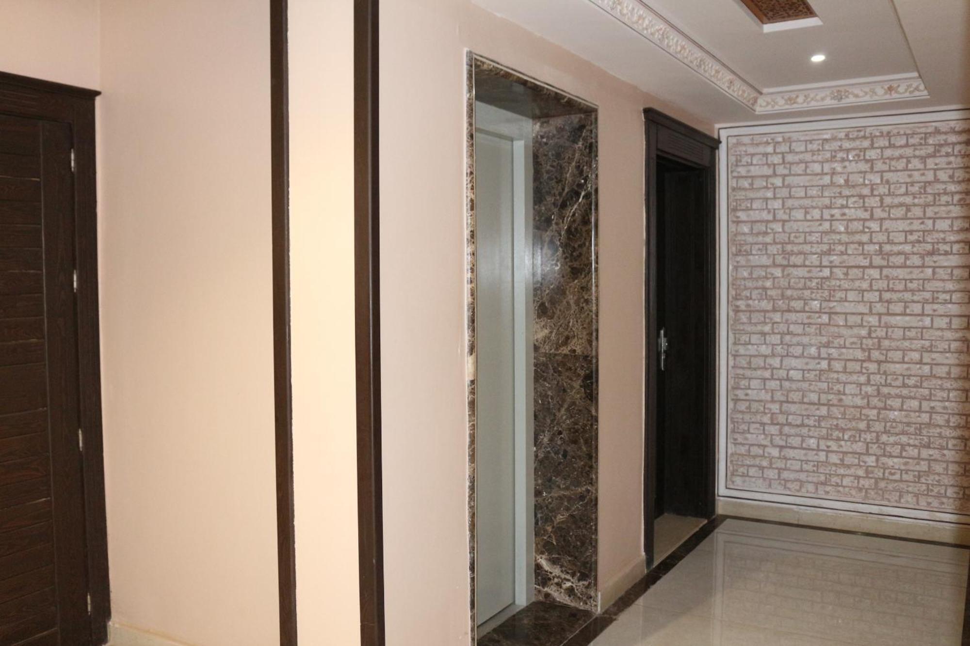 Luxury Apartment Nador Jadid Only Family Exteriér fotografie