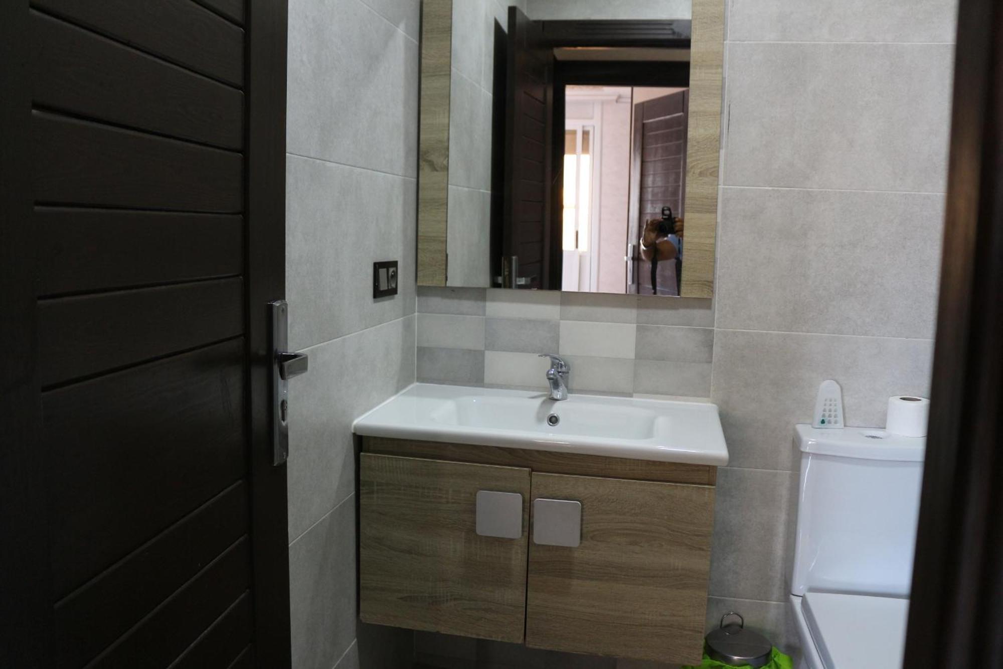 Luxury Apartment Nador Jadid Only Family Exteriér fotografie