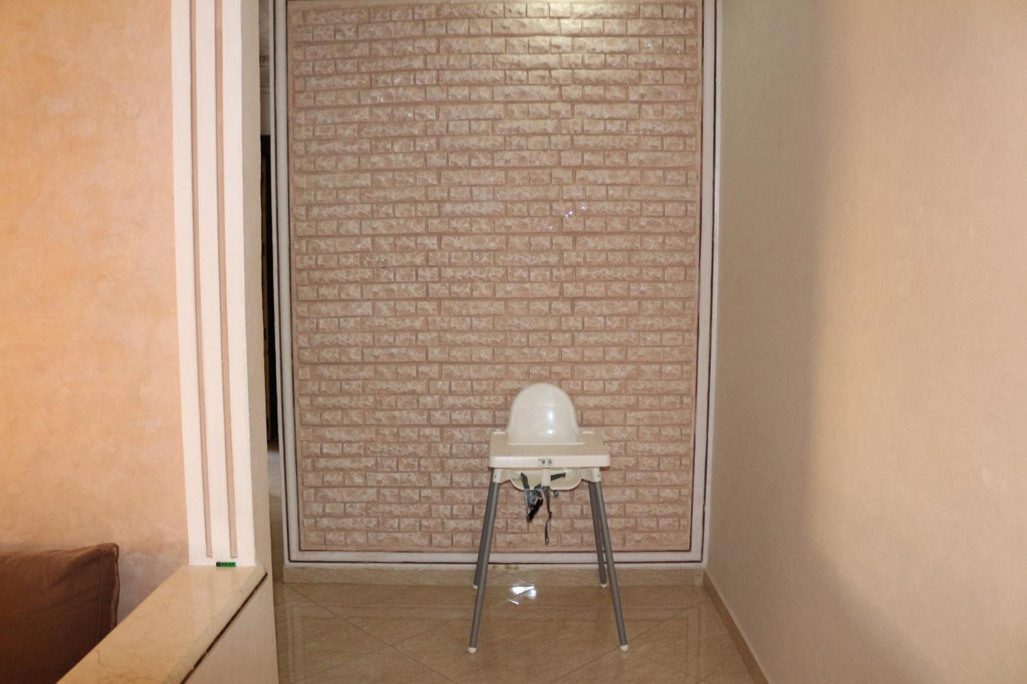 Luxury Apartment Nador Jadid Only Family Exteriér fotografie