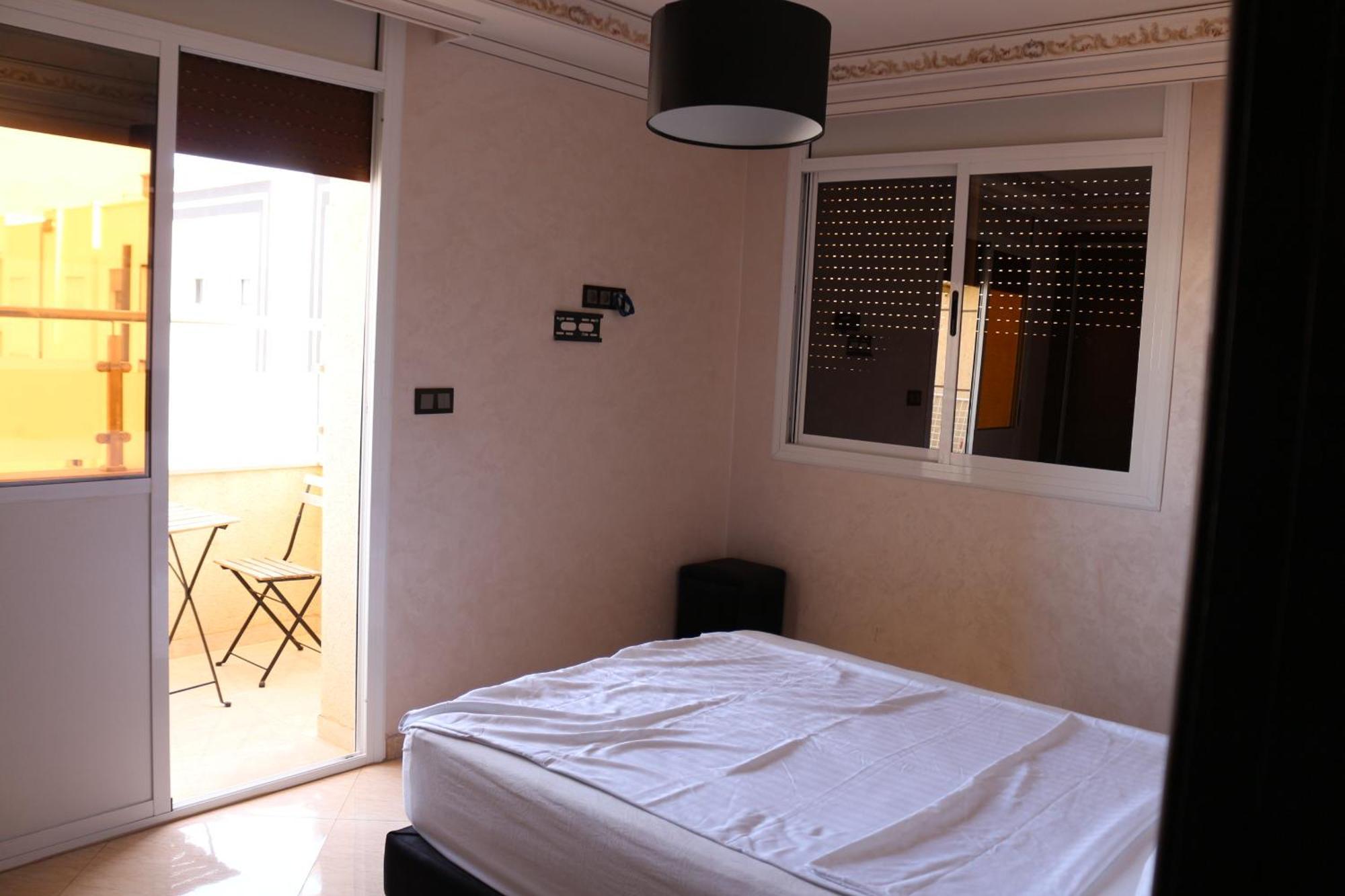 Luxury Apartment Nador Jadid Only Family Exteriér fotografie